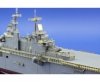 Eduard 17033 USS Wasp LHD-1 HOBBY BOSS 1/700